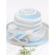 Female party cute chiffon lace soft hat sun hat, flower